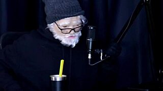 i can't believe damiana's naughty interview with vovo moai turns into wild group play on sheer red