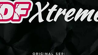 jealous petite girlfriend goes hog wild on huge interracial cock