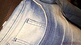 hey cuck take your wife to porn cinema for stranger fucks in toilet you watch?