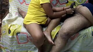 uhh, south indian babe ridin big cock hard, creampie compilations got me goin crazy!