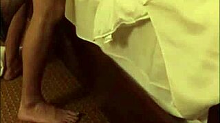 watching my naughty wife get fucked hard right in front of me hurts so good