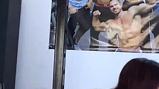 Busty Hot Milf Silvana Lee Fitness Whore Rides Juicy Cock Brian Evansx