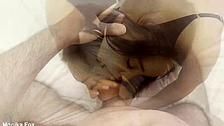 monika fox takes anal pounding sucks cock and rims in eternal city romp