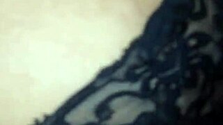 Stepsister caught masturbating trades silence for raw fuck