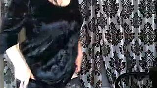 wanna see your wife as a horny mature webcam whore squirting hard?