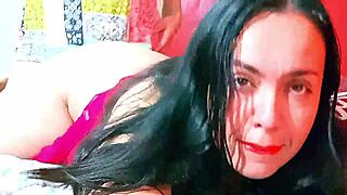 stepmom's huge ass bent over begging more doggystyle fun all fours wet pussy