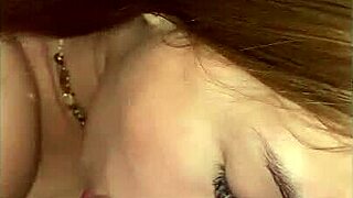 brunette roommate sucks half sister cock in dorm casting