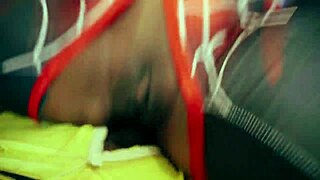 hey wolverine, wanna cum in deadpool and spiderman's asses then watch them swallow every drop of jizz?