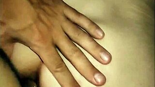 You gotta see this hardcore homemade anal in lingerie, milf couple's private stockings sex collection rocks!