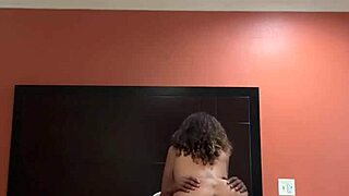 Hotwife Sephora Love's small tits ride bbc anal deepthroat cowgirl first time