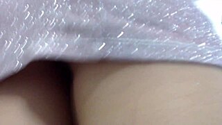 Innocent stepsis trades pussy eating for free lessons and graduation from teacher