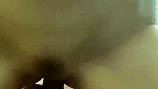 danielle roy bounces on cody roy's cock in reverse cowgirl pov view