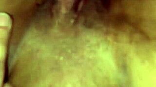 JASMINE AND PAPI RICAN SHARE STEAMY HOMEMADE INTIMATE MOMENTS