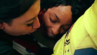 hey wolverine, wanna cum in deadpool and spiderman's asses then watch them swallow every drop of jizz?