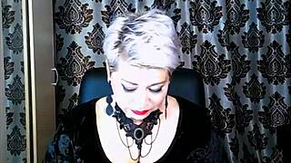 wanna see your wife as a horny mature webcam whore squirting hard?