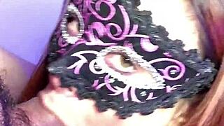 this time i massaged and fingered his ass before deepthroating that monster latina style