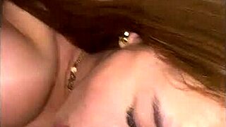 brunette roommate sucks half sister cock in dorm casting