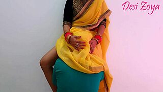 freshly wed indian girlfriend sneaks outdoor ride on boyfriend's dick hindi moans