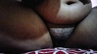 Desi Bhabhi's Intense Role Play Turns into Heavy Bedroom Action