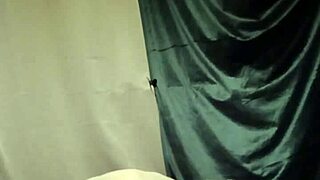 french milf slave chains herself for humiliating bdsm solo degradation session 😈🔗