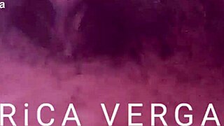 sexy mature latina prostitute spreads pussy flashing huge clit for voyeur