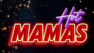 hot milf unleashes pink pussy for everyone in wild orgy