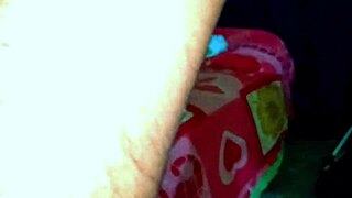 wanna see me find my desi indian stepsis on the bed and fuck her deep and hard?