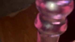 omg my pussy squirts everywhere with dildos fucking wet wife hole 💦💦