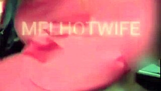 first time calling hubby cuck got me so horny stranger fucked me in booth