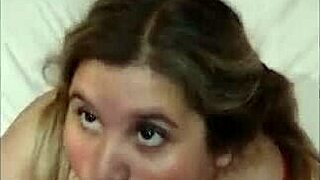 Luly Vecina's Intense Cumshot Compilation Part 1