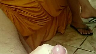 Fucking Paty's Huge Pussy in Putona Style Hard