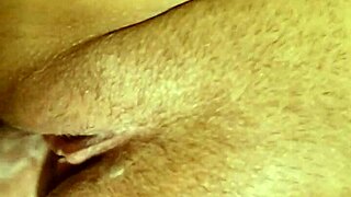 Fucking Paty's Huge Pussy in Putona Style Hard