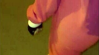 big tits mature halloween maid slut begs for rough creampie pounding in lingerie