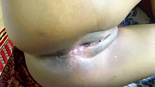 इंडियन हॉट गर्ल की भारी गांड BBC राइड पर धक-धक