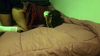 dude 18yo mexican student teen gets tight ass fucked pov by old guy before deletion