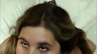 Luly Vecina's Intense Cumshot Compilation Part 1