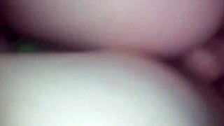 Raw Passion In Deepthroat Fan Blowjob Then Rough Pussy Pounding And Anal