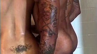 damn that ebony ass takes monster bbc deep 😈🍑