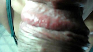 my mature stepmom suck my cock?