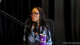 alice vasconcelos cast with tifany rocha part 2 full vid on sheer red watch her submissive latina ass play