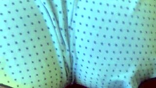 Stepdad Shocked Returning Home Finds Latina Fuck Doll Masturbating Outdoor Lingerie Toys