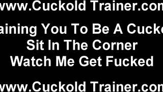 You Know You're A Worthless Cuckold Slave