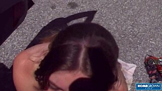 Who's next to bang Faith Crisis sweet pussy?