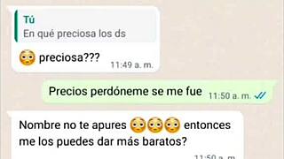 Doña Mary Rides Out Loneliness with Yoga Moves