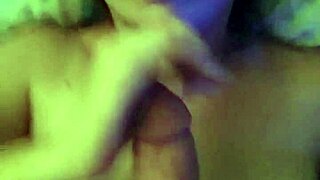 man sucking my hubby's cock feels so damn good right now