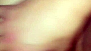 Mature Bent-Over Anal Doggystyle Pounding