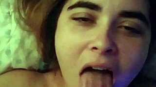 man sucking my hubby's cock feels so damn good right now