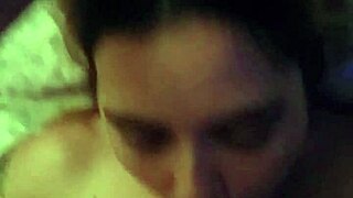 man sucking my hubby's cock feels so damn good right now