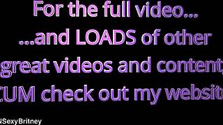 big sexy britney deepthroat facefuck compilation vol 3 throat dick love