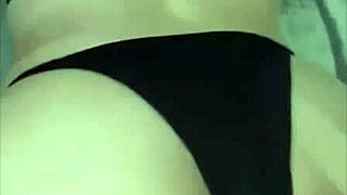 Costco Seller's Final Doggy Deal from Thick Latina Rear